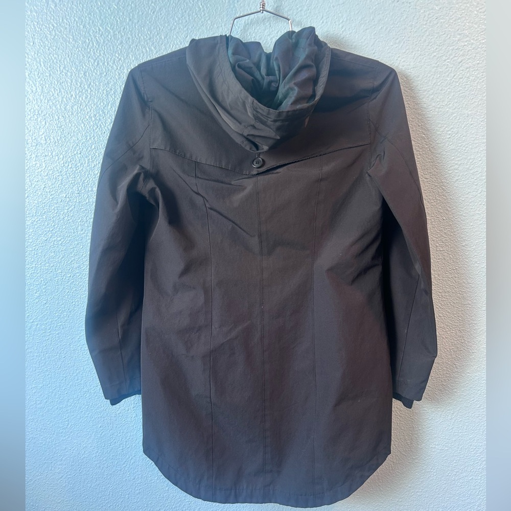 Pendleton Women's Black Utility Jacket - image 8